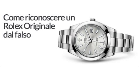 riconoscere inserti rolex candeggina|Come capire se un Rolex è originale e non un falso riprodotto.